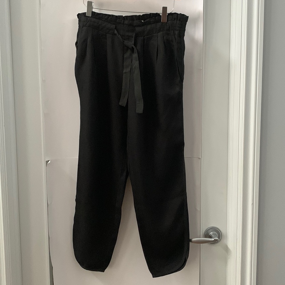 Wilfred Paperbag Pants